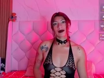 alissoncole_ on Chaturbate