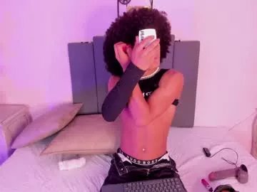 alixiis_etereo on Chaturbate