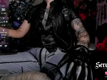 allanhurtss on Chaturbate