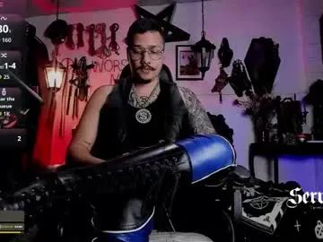 allanhurtss on Chaturbate