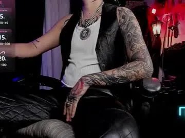 allanhurtss on Chaturbate