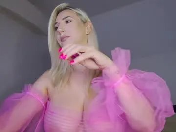 allayah on Chaturbate 