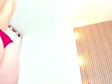 allison_fosther on Chaturbate 