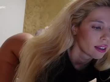 allissonhotbb on Chaturbate 