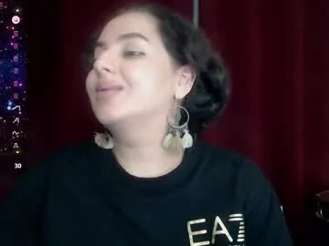 allyiah on Chaturbate