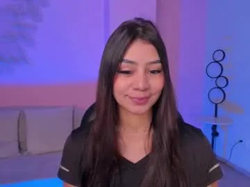 allyjensen on Chaturbate 