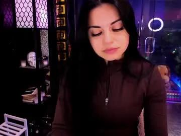 alma_pearl on Chaturbate 