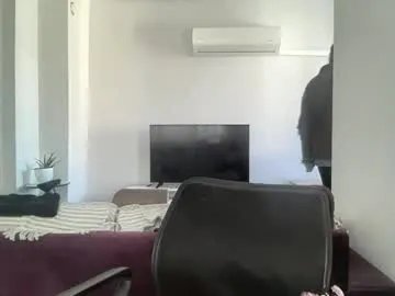 alphandre on Chaturbate