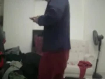 alphandre on Chaturbate