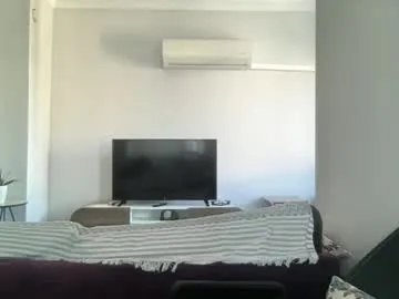 alphandre on Chaturbate