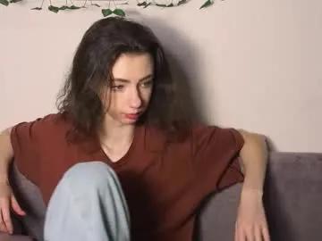 alvanalbach — GOAL: tease my bra [156 tokens remaining] Welcome to my room! #shy #slim #natural #teen #new