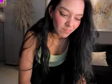 amalia_cruss on Chaturbate 