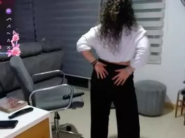 amanda_bella1 on Chaturbate