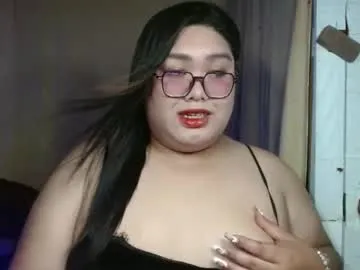 amanda_fetish on Chaturbate