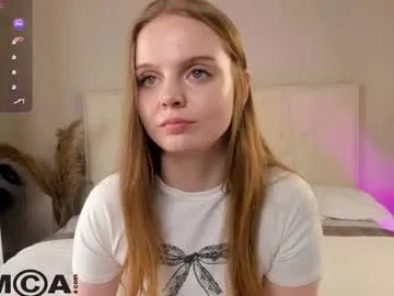 amanda_stele on Chaturbate 