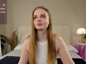 amanda_stele on Chaturbate 