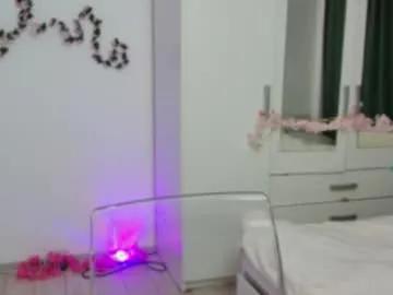 amateur_fitbabex on Chaturbate 