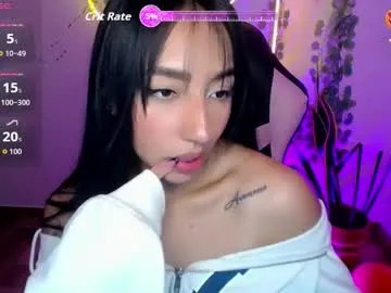 amber_morgan1 on Chaturbate