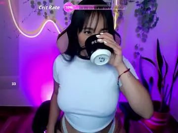 amber_morgan1 on Chaturbate