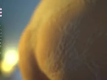 ambershoney on Chaturbate