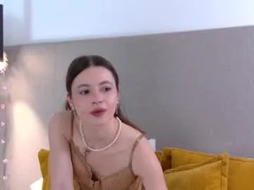 ameliaflares on Chaturbate