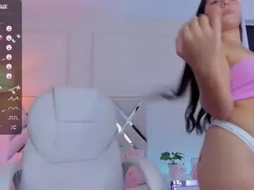 ami_sweet_18 on Chaturbate