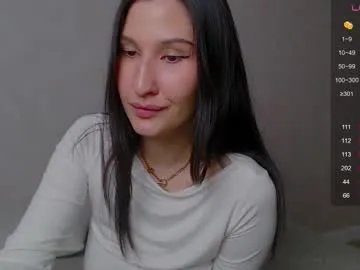 aminegulse on Chaturbate