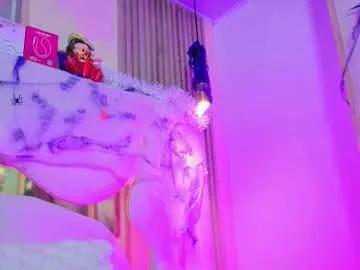 ammber_mjs on Chaturbate 