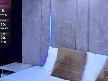 ammyjoness_ on Chaturbate