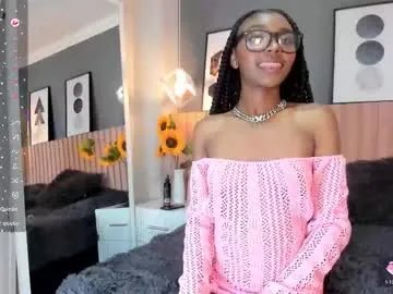 amy_miller2 on Chaturbate