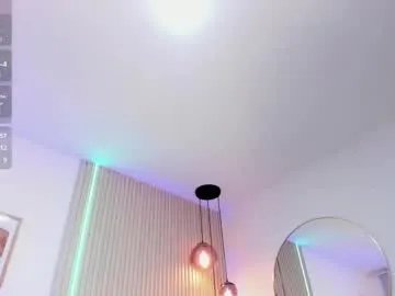 ana_ev on Chaturbate 