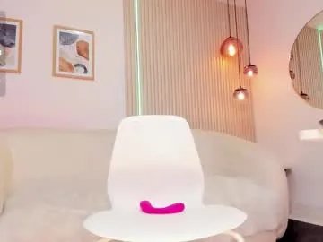 ana_ev on Chaturbate 