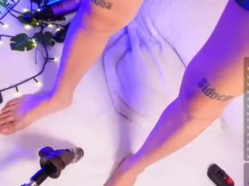 ana_winnss24 on Chaturbate 