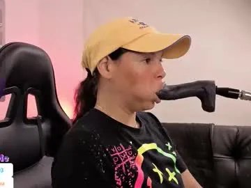 anabel693 on Chaturbate 