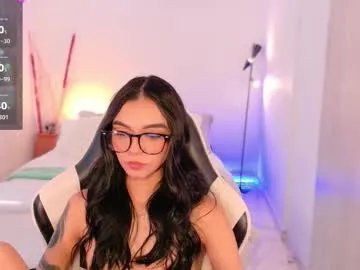 anabelwolf on Chaturbate