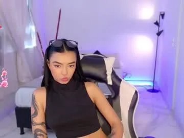 anabelwolf on Chaturbate