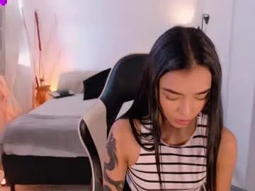 anabelwolf on Chaturbate