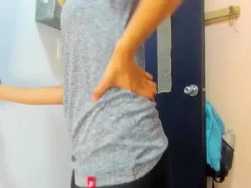 anastasiapriest on Chaturbate 