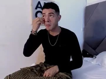 andrew_colleman1 on Chaturbate