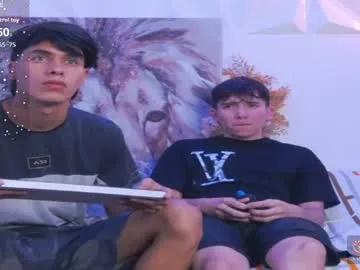 andrewortix — GOAL: Hard as a rock [162 tokens remaining] make me cum #bigcock #gay #young #feet #anal