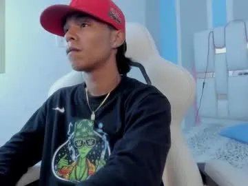 andykings_1 on Chaturbate