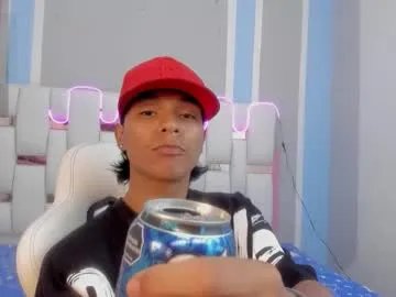 andykings_1 on Chaturbate