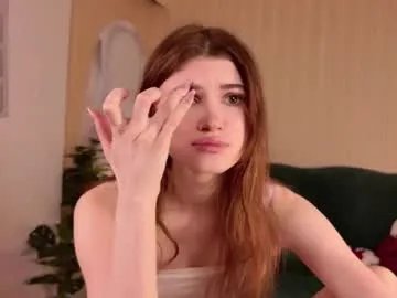 angell_wild_ — GOAL: seduce with panties [54 tokens remaining]  I'm trying to be sexy   #new #18 #student #skinny #cute