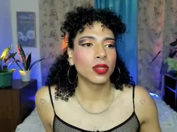 angelwhitte on Chaturbate