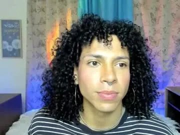 angelwhitte on Chaturbate