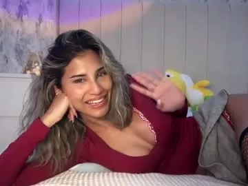 aniishaa on Chaturbate