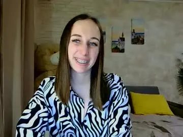 anikabloom on Chaturbate