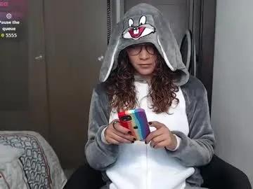 anna_dlove_cam on Chaturbate 