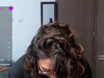anna_dlove_cam on Chaturbate 