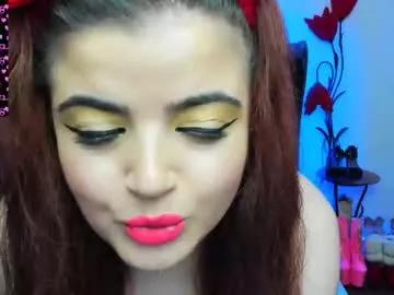 anna_lwice on Chaturbate 